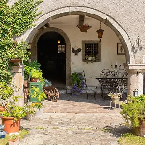 A Casa Di Gianni E Mari , Vestone Italia