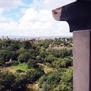 La Vallata In Sardegna 3*, Ghilarza Italia