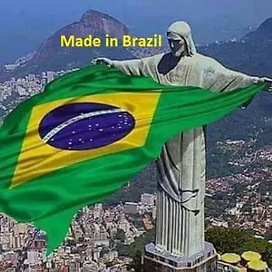 Made In Brazil , Gardone Riviera Italia