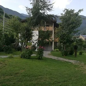 Le Ruote , Berbenno di Valtellina Italia